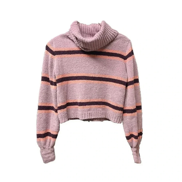 🌟Wild Fable crop sweater size S🌟 - Picture 2 of 6